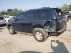 2007 Chevrolet Tahoe K1500