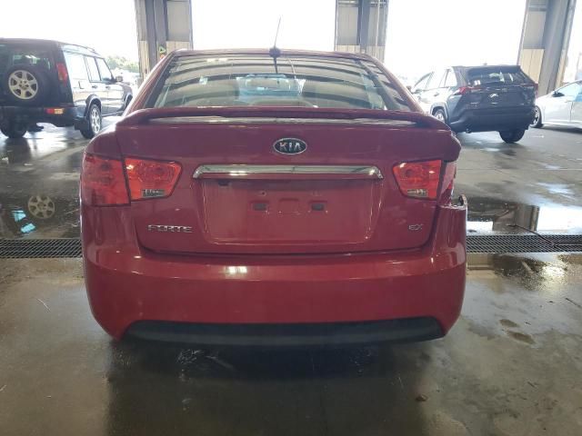 2013 KIA Forte EX