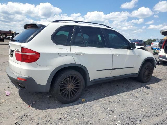 2009 BMW X5 XDRIVE30I