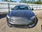 2017 Ford Fusion SE Hybrid