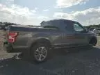 2018 Ford F150 Super Cab