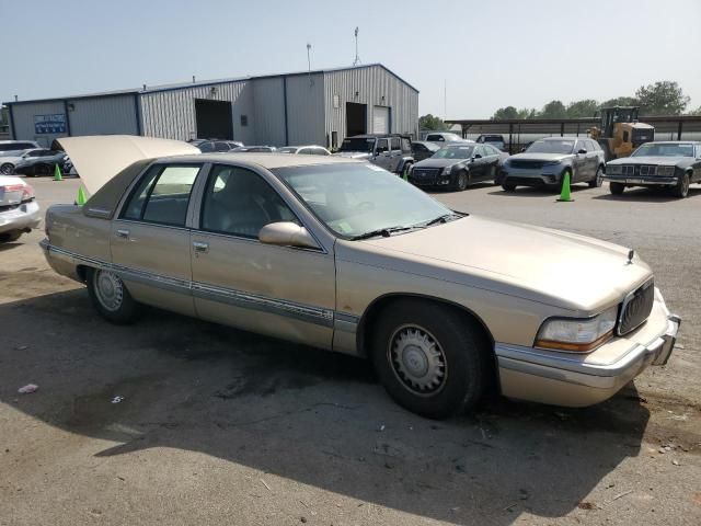 1996 Buick Roadmaster