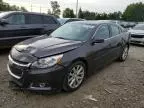 2015 Chevrolet Malibu 2LT