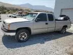 2004 Chevrolet Silverado K1500