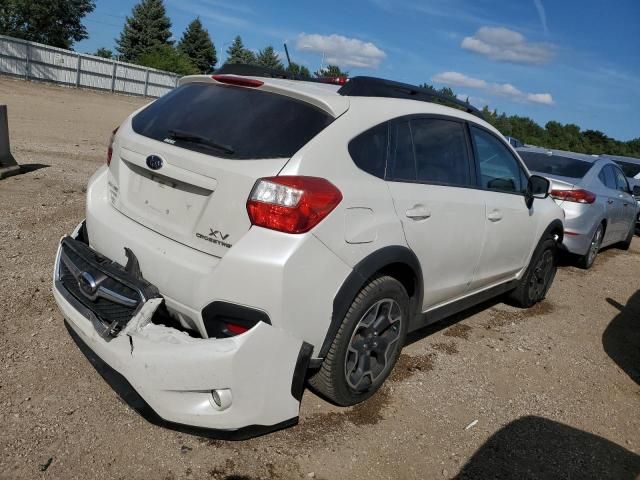 2013 Subaru XV Crosstrek 2.0 Premium