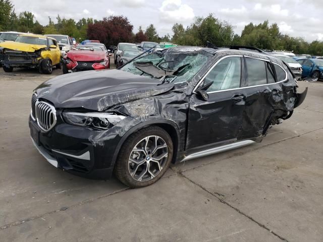 2021 BMW X1 XDRIVE28I