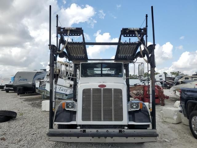 2016 Peterbilt 365