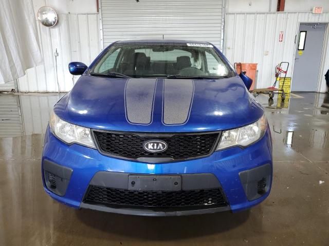 2012 KIA Forte EX