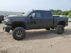 Vehiculos salvage en venta de Copart Cleveland: 2008 Chevrolet Silverado K1500