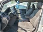 2012 Honda Odyssey Touring