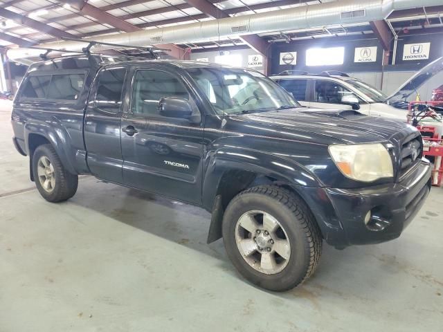 2006 Toyota Tacoma Access Cab