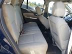 2012 Ford Edge SE