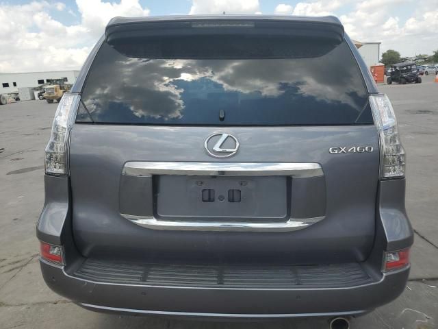 2015 Lexus GX 460