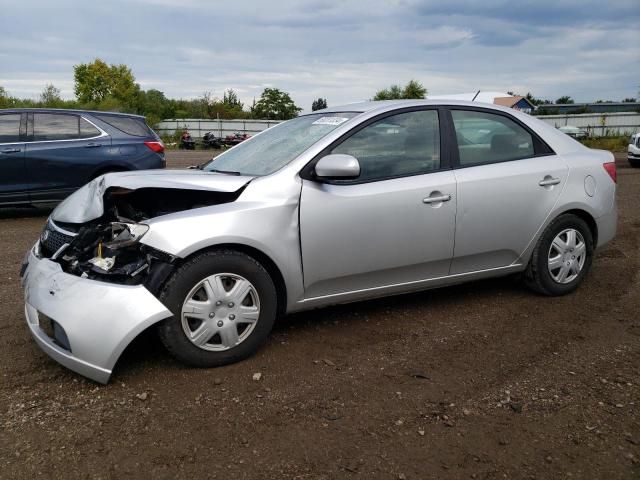 2013 KIA Forte LX