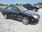 2005 Ford Focus ZX4