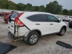 2012 Honda CR-V LX