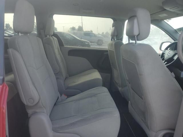 2012 Dodge Grand Caravan SE