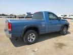 2004 Dodge RAM 1500 ST