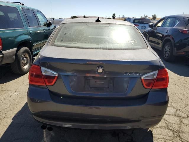 2006 BMW 325 I Automatic