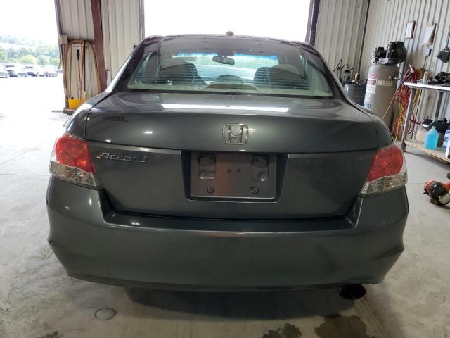 2010 Honda Accord EXL