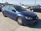 2011 Volkswagen Jetta Base