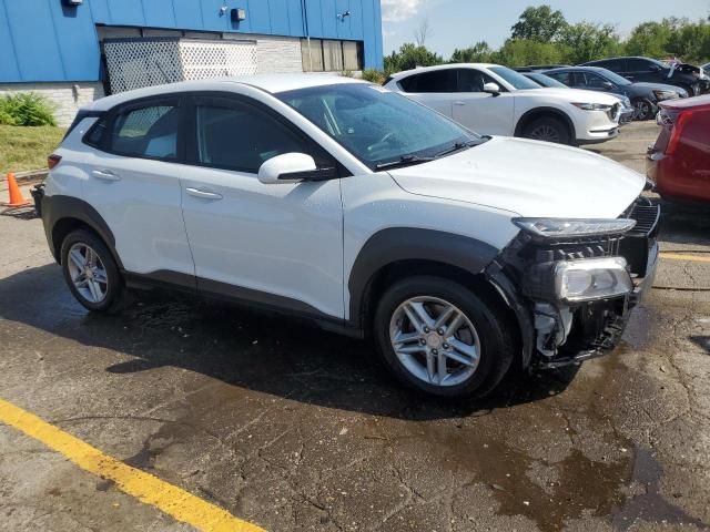 2020 Hyundai Kona SE