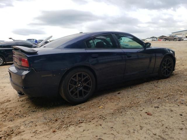 2014 Dodge Charger R/T