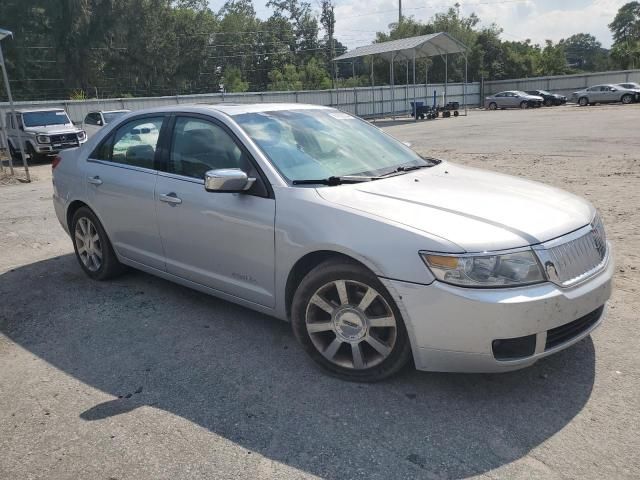 2006 Lincoln Zephyr