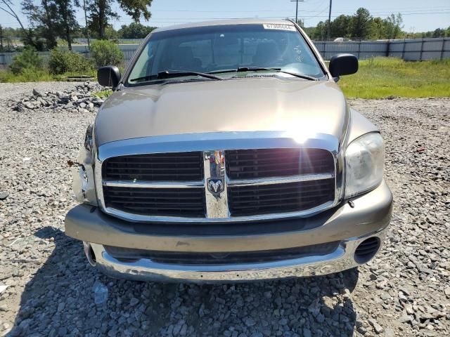 2007 Dodge RAM 1500 ST