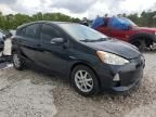 2014 Toyota Prius C