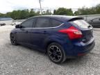 2012 Ford Focus Titanium