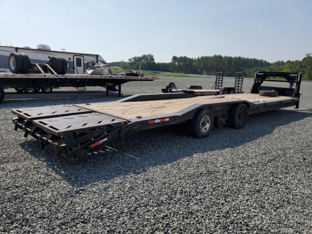 2022 Norris 2022 Norstar 36' Equipment Trailer