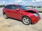 2015 Chevrolet Captiva LTZ