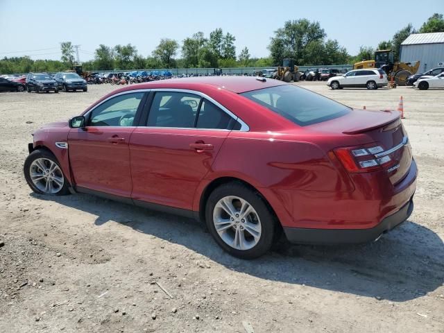 2017 Ford Taurus SEL