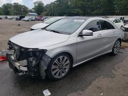 2018 Mercedes-Benz CLA 250 en venta en Eight Mile, AL