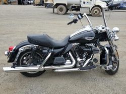 Harley-Davidson salvage cars for sale: 2014 Harley-Davidson Flhr Road King