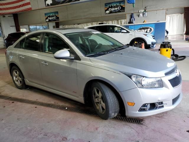 2013 Chevrolet Cruze LT