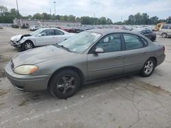 Salvage cars for sale at Fort Wayne, IN auction: 2004 Ford Taurus SE