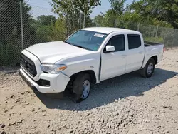 2023 Toyota Tacoma Double Cab en venta en Cicero, IN