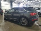 2018 Audi SQ5 Premium Plus