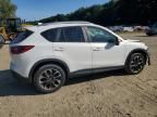 2016 Mazda CX-5 GT