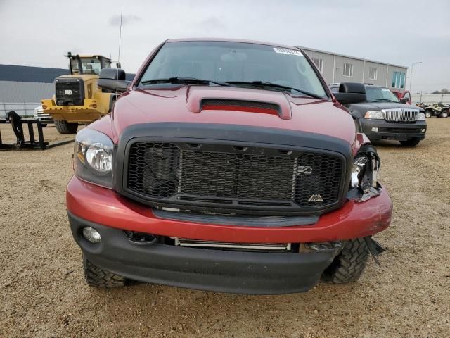 2008 Dodge RAM 2500 ST