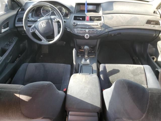 2007 Honda Accord SED