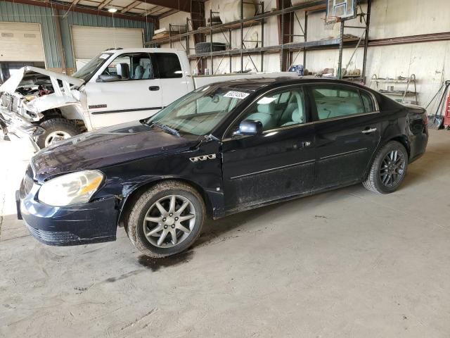 2007 Buick Lucerne CXL