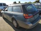 2001 Subaru Legacy Outback AWP