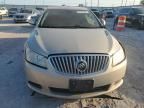 2010 Buick Lacrosse CX