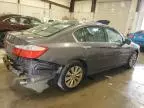 2014 Honda Accord EX