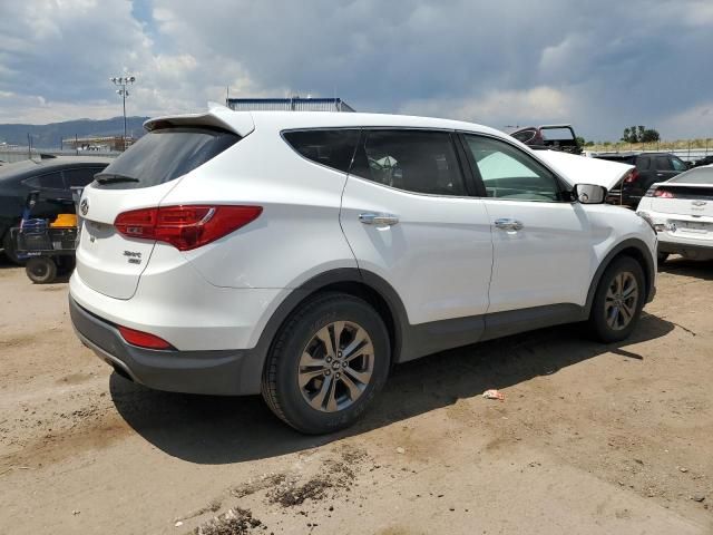 2014 Hyundai Santa FE Sport