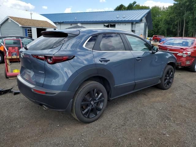 2023 Mazda CX-30 Preferred