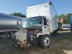 Salvage trucks for sale at Kansas City, KS auction: 2022 Freightliner M2 106 Medium Duty